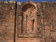 Santisima Trinidad Del Parana (13)