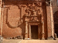 Santisima Trinidad Del Parana (16)