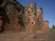 Santisima Trinidad Del Parana (7)