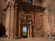 Santisima Trinidad Del Parana (8)