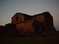 Santisima Trinidad Del Parana - 's Avonds (1)