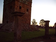 Santisima Trinidad Del Parana - 's Avonds (2)