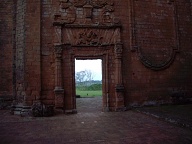 Santisima Trinidad Del Parana - 's Avonds (3)