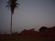 Santisima Trinidad Del Parana - 's Avonds (4)