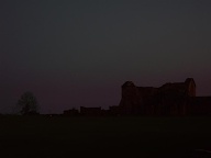 Santisima Trinidad Del Parana - 's Avonds (5)