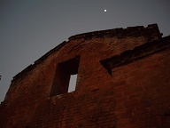 Santisima Trinidad Del Parana - 's Avonds