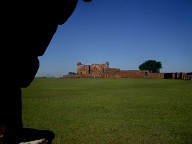 Santisima Trinidad Del Parana