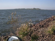 Trinidad - San Cosme 1