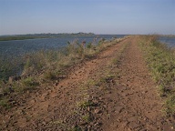 Trinidad - San Cosme